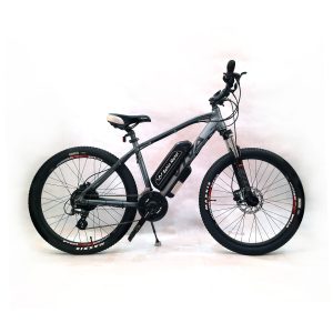 دوچرخه برقی بهین موتور - ویوا هرمس