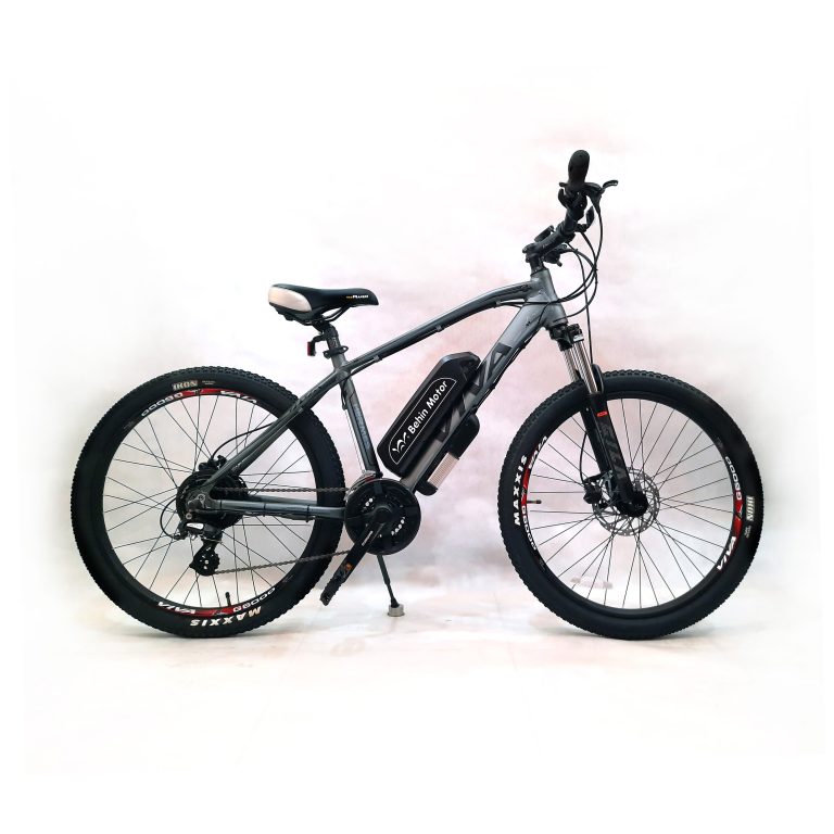 دوچرخه برقی بهین موتور - ویوا هرمس