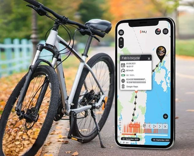 استفاده از مکان یاب