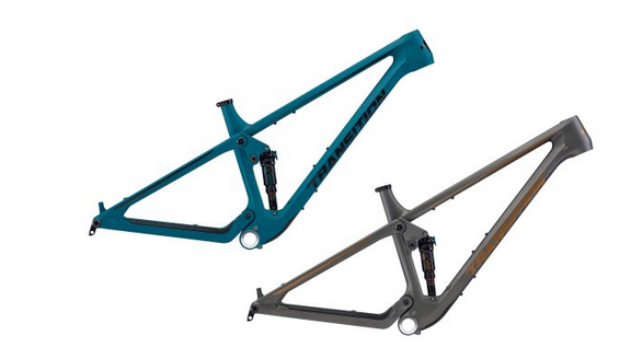 کیفیت فریم ها