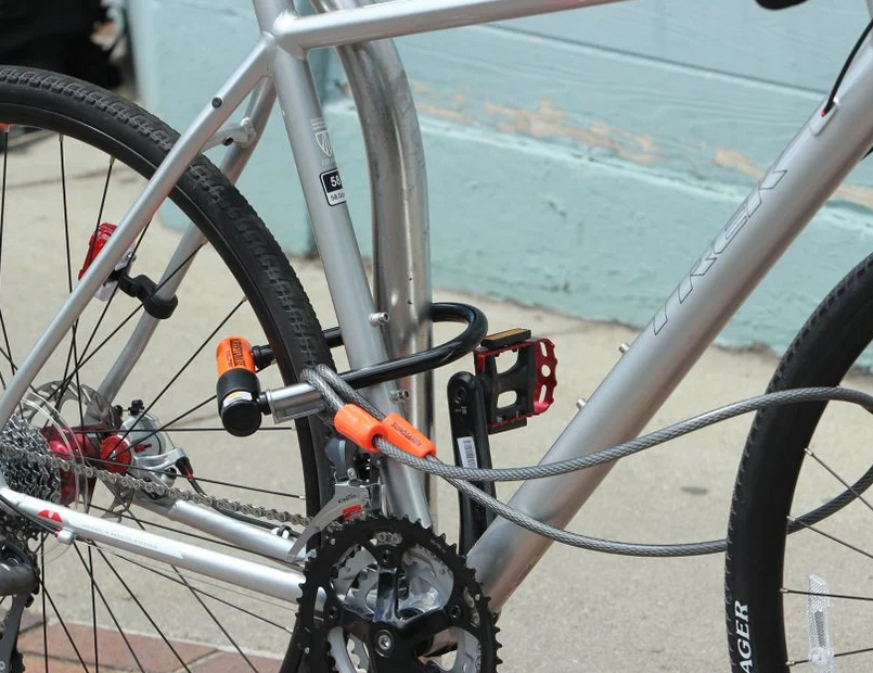 قفل کردن اصولی