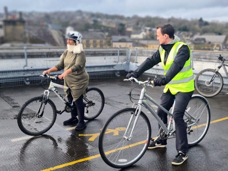 آموزش تنظیمات دوچرخه برای مبتدیان