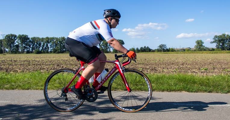 دوچرخه مناسب افراد چاق