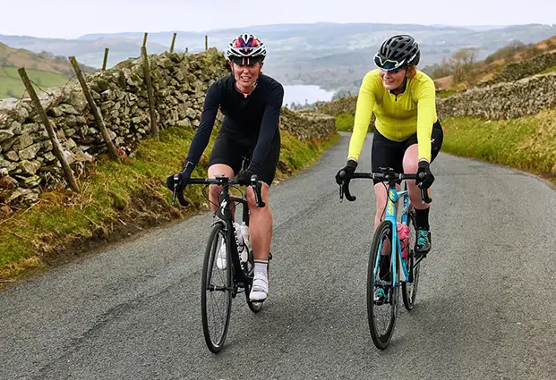 چرا دوچرخه سواری برای دیسک کمر خوب است
