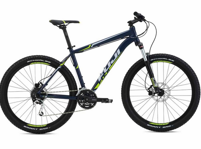 دوچرخه فوجی