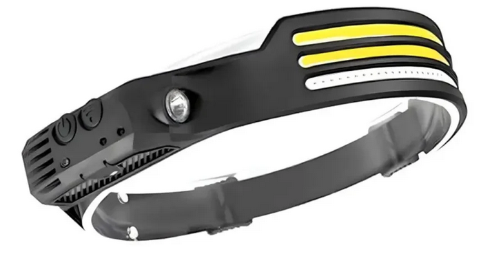 هدلایت سنسوردار