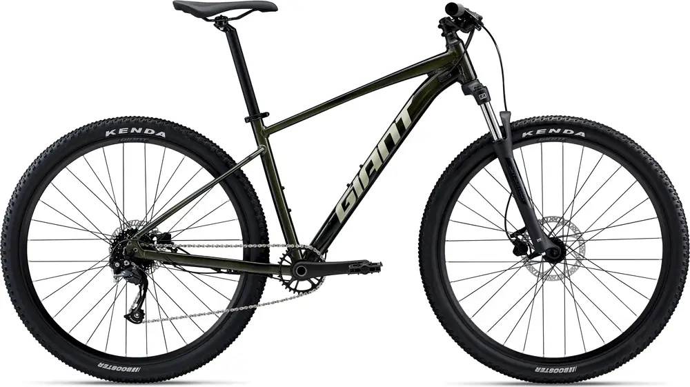 دوچرخه جاینت  Talon 2 2022