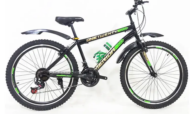 بهترین دوچرخه‌های شهری مریدا