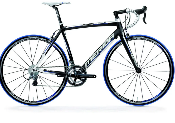 راهنمای خرید دوچرخه مریدا