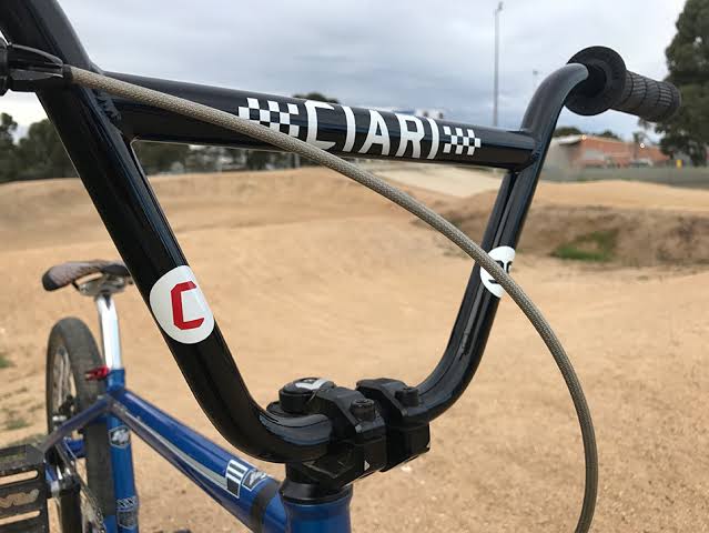 فرمان BMX